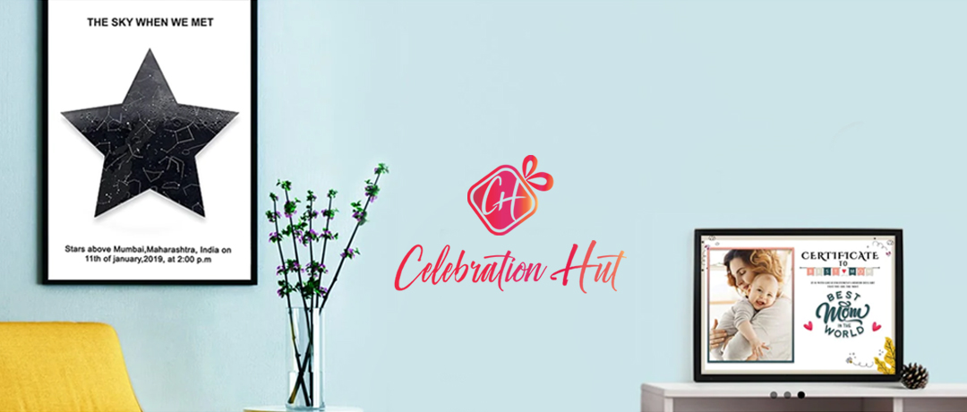Celebration Hut